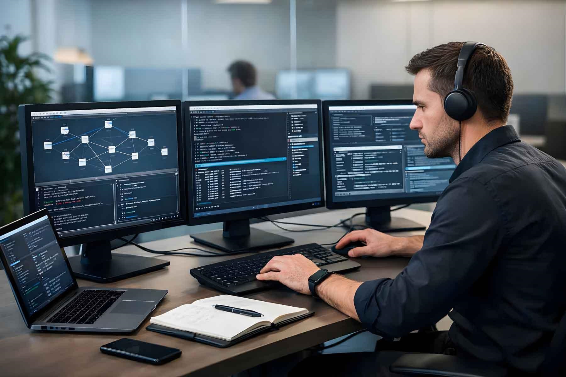 Ethical Hacking