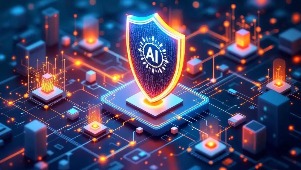 Cyber Defence